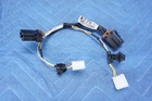 Mitsubishi Outlander Sport Phev Steering Column Wire Wiring Harness 15-21 Oem Used. Price: $40.00.