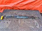02-10 Lexus SC430 Left And Right Rear Sub Frame Brace Extension Brackets Oem 288 Used. Price: $74.95.