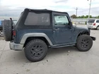 Jeep Wrangler Tj 2007-2018 Right Lower Control Arm Rear Vin 6TH Digit 1684276 Used. Price: $145.30.