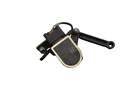 09-12 Bmw 750LI F02 Rear Left Driver Side Height Control Sensor 6784075 Oem Used. Price: $45.00.
