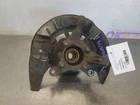 16 Lexus RX350 Awd 3.5L Spindle Knuckle Driver Front Left Oem Used. Price: $250.00.