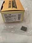 (2) Dorman 615-140 Spindle Nut Key- Box Of New. Price: $20.00.