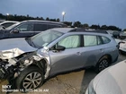 Left Rear Lower Control Arm Oem 20-25 Subaru Outbakleg 20250XC02A Used. Price: $75.00.