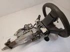 10-15 Nissan Xterra Steering Column Floor Shift Tilt With Fog Lamps Used. Price: $159.26.