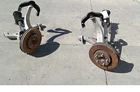 2019 Toyota Camry Driver Left Side Lh Knee Assembly 30K Miles Oem Used. Price: $421.88.
