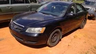 Driver Front Spindle/knuckle With Abs Thru 12/13/07 Fits 06-08 Sonata 246794 Used. Price: $110.39.