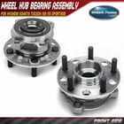 2PCS Front Side Wheel Hub Bearing Assy For Hyundai Sonata Tucson Kia K5 Sportage New. Price: $129.99.
