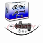Quicksteer K6723 Steering Idler Arm Bracket Assembly For MK6659 JIA247 Gm New. Price: $38.70.