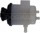 Dorman 603-716 Power Steering Fluid Reservoir Fits Hyundai Santa Fe New. Price: $44.55.