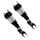 For 2012-2015 Mercedes W166X166 Gl Ml W/ads Front Pair Suspension Struts New. Price: $488.01.