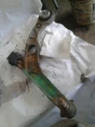 Driver Left Lower Control Arm Front Thru 11/27/12 Fits 13 Dart 695358 Used. Price: $131.04.