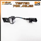 04-13 Bentley Continental Gt Flying Spur Rear Acceleration Sensor Module Unit Oe Used. Price: $37.10.