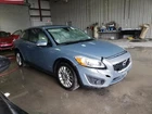 Passenger Front Spindle/knuckle C70 Fits 06-13 Volvo Series 334672 Used. Price: $119.95.