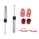 Rear Coilovers Lowering Suspension Kit For Volkswagen Jetta 2019-2024 New. Price: $130.00.