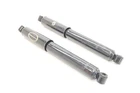 90-92 Nissan Pickup D21 Aftermarket Left And Right Rear Strut Assembly Used. Price: $150.00.