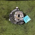 Sonata 2025 Front Spindle/knuckle 591639 Used. Price: $166.20.