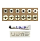 Spoon Sports Front Rigid Collar For Honda Civic Coupe FC3 50261-FK8-000 New. Price: $185.50.