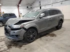 (local Pickup Only) Steering Column With On-board Computer Fits 09-15 Audi Q7 20 Used. Price: $166.16.