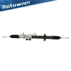 Power Steering Rack And Pinion For Nissan Titan Armada Infiniti QX56 2004-2015 New. Price: $161.15.