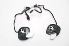 2014-2022 Jeep Grand Cherokee Left & Right Side Paddle Shifter Switch Oem Used. Price: $44.99.