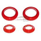 One New Mtc Coil Spring Insulator Rear 30239 Ford Mustang. Price: $26.74.