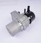 Fits For 11-13 Dodge Durango Jeep Grand Cherokee Power Steering Pump 52124998AB Used. Price: $142.99.