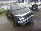 Passenger Front Spindle/knuckle Extended Cab Fits 95-02 Tacoma 32561453 Used. Price: $129.15.