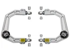 Icon Billet Upper Control Arm Delta Joint Kit For 2005-23 Toyota Tacoma New. Price: $1329.85.