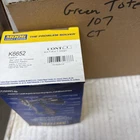 Steering King Pin Repair Kit Moog K6652 New. Price: $13.50.
