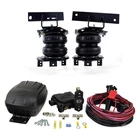 Air Loadlifter 7500 Springs & Wirelessone Compressor For F250 F350 F450 New. Price: $1290.95.
