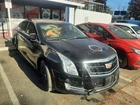2013-2019 Cadillac Xts Crossmember/k-frame Rear Cradle Fwd Id 22934602 Used. Price: $279.99.