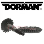 Dorman Rear Differential Ring & Pinion For 1978-1980 Pontiac Grand Am Fa New. Price: $150.31.
