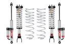 Eibach E86-27-011-03-22 19-23 Fits Ram 1500 2WD Lift Kit System Coilover Stage New. Price: $1658.00.