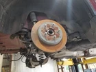 2018 Jeep Grand Cherokee Laredo 3.6L 4X4 Rear Suspension Right Passenger Used. Price: $229.50.