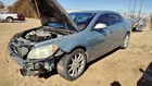 04-12 New Style Malibu Driver Left Rear Knuckle Assembly Oem Stub Axle With Hub Used. Price: $85.50.