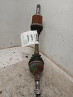 Driver Axle Shaft Front 2.7L Awd Fits 17-19 Fusion 4122680 Used. Price: $194.99.