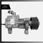 09-12 Bmw 550I 650I 750I Active Power Steering Pump 679649302 Used. Price: $111.00.