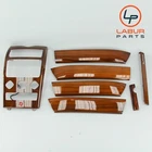 M139 Maserati 03-08 Quattroporte Wood Dashboard And Door Panel Trim Set Z2643 Used. Price: $216.63.