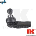Tie Rod End 5034742 For Audi Aas 2.4L Aat/abp 2.5L Aar 2.3L 5CYL New. Price: $29.04.