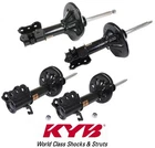 Kyb 4 Struts Shocks Probe For Mazda MX6 1993-1997 235601 235602 235603 New. Price: $246.97.