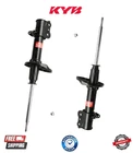 Rear Suspension Strut Kyb Fits 99-03 Mazda PROTEGE5 02-03 New. Price: $184.34.