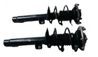 14-20 Oem Bmw F32 428I 440I Coupe Rwd Front Left Side Suspension Strut 6873750 Used. Price: $270.00.