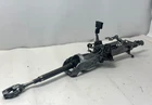 2016-2021 Honda Civic 1.5L Insight 19-22 Steering Column Oem Used. Price: $69.99.