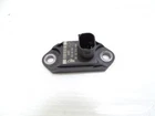 Mercedes R230 SL55 SL500 Sensor, Acceleration, 0045423518 Used. Price: $13.49.