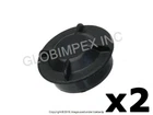 Bmw (82-10) Mini (02-16) Cover Cap For Strut Mount 32 Mm (2) Front Uro Parts New. Price: $19.05.