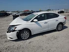 Driver Left Front Knee Fits 13-19 Sentra 740321 Used. Price: $499.90.
