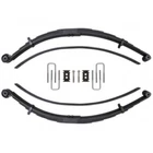 Icon 95225 Multi-rate Rear Leaf Spring Kit 2017-2020 Ford F150 Raptor New. Price: $1483.16.