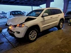 Used Rear Left Ind Rr Suspension Assembly Fits: 2020 Jeep Grand Cherokee W/o Cro. Price: $120.00.
