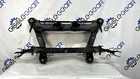 2015-2017 Chrysler 200 Awd Rear Subframe Crossmember Cradle Oem 68165808AB Used. Price: $284.24.