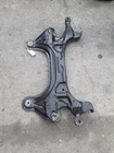Crossmember/k-frame Subframe Front Suspension 2006 Chevrolet Aveo L-2-N Used. Price: $284.05.